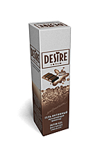 Интимный гель "Desire Intim" - Шоколад