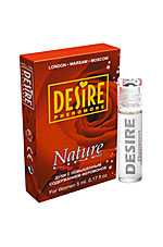   "Desire Nature - Hugo Boss"