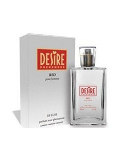   DESIRE - Red